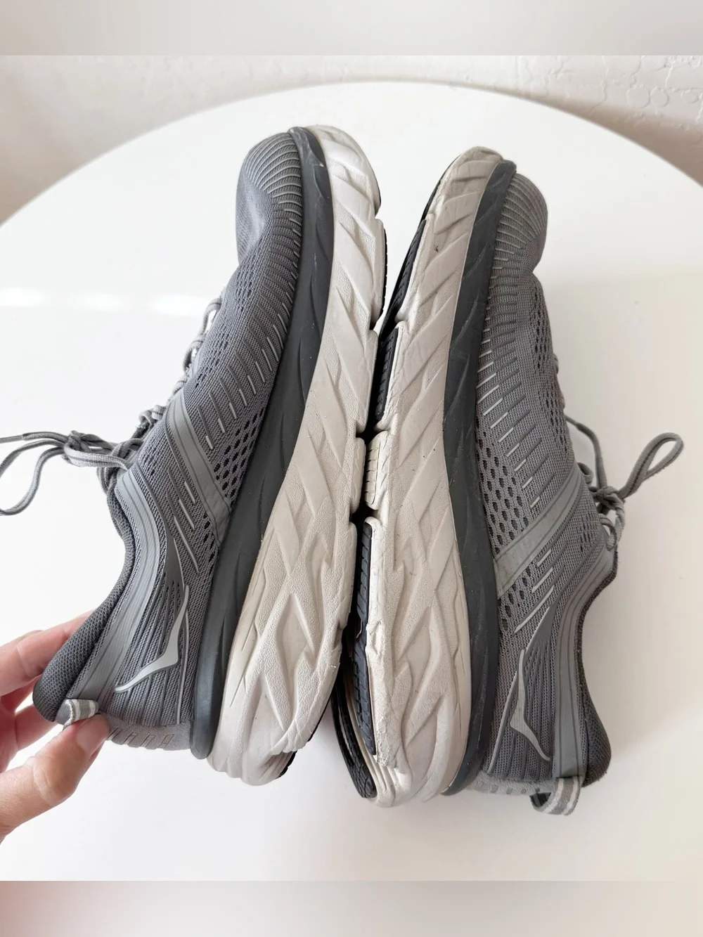 Hoka One One hoka one